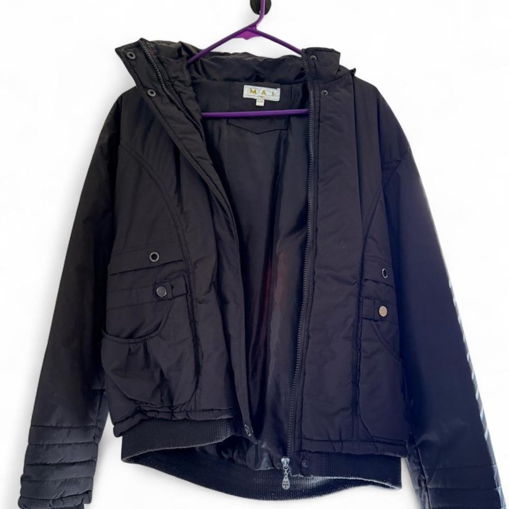 Women's Jacket